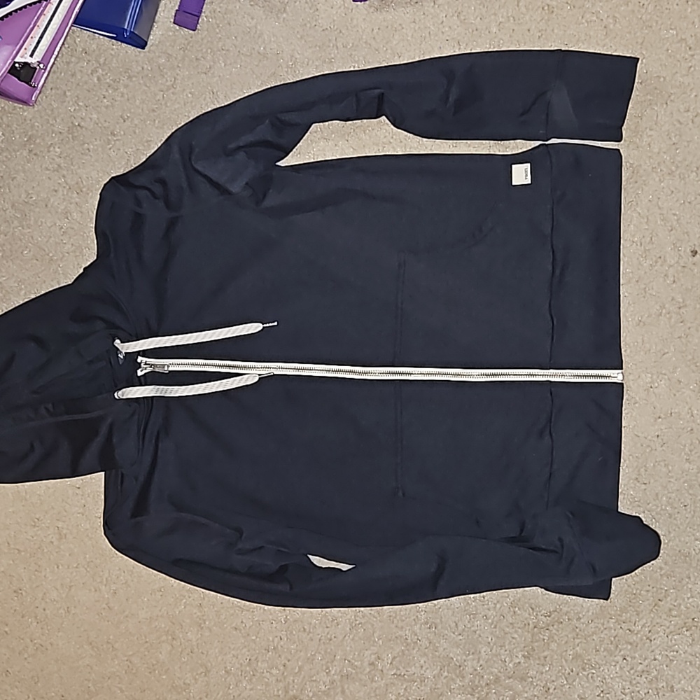 Vuori Hoodie